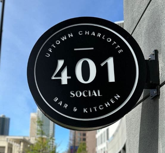 401 Social Bar & Kitchen