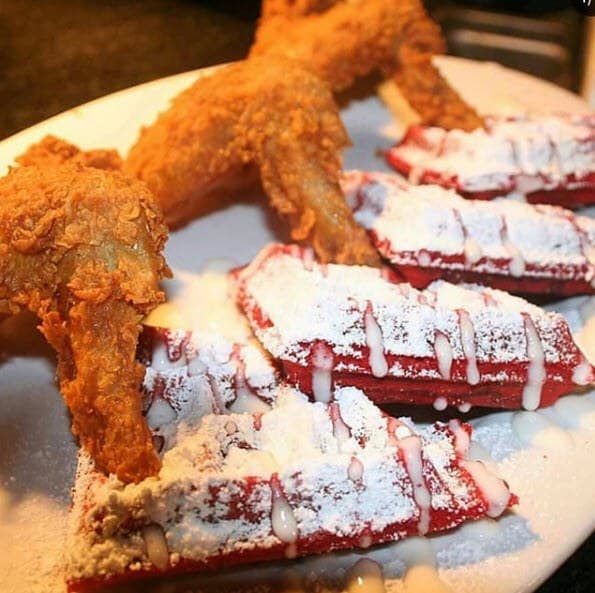 7th Restaurant & Lounge