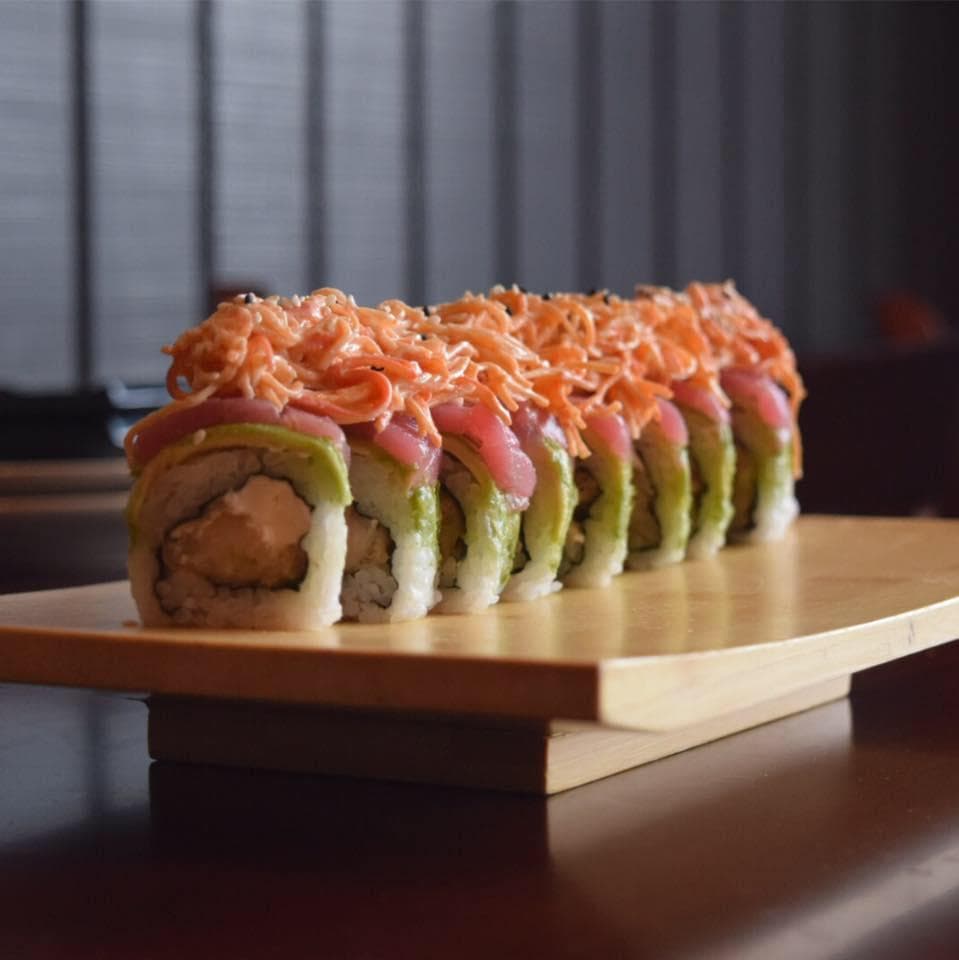 Akahana Asian Bistro