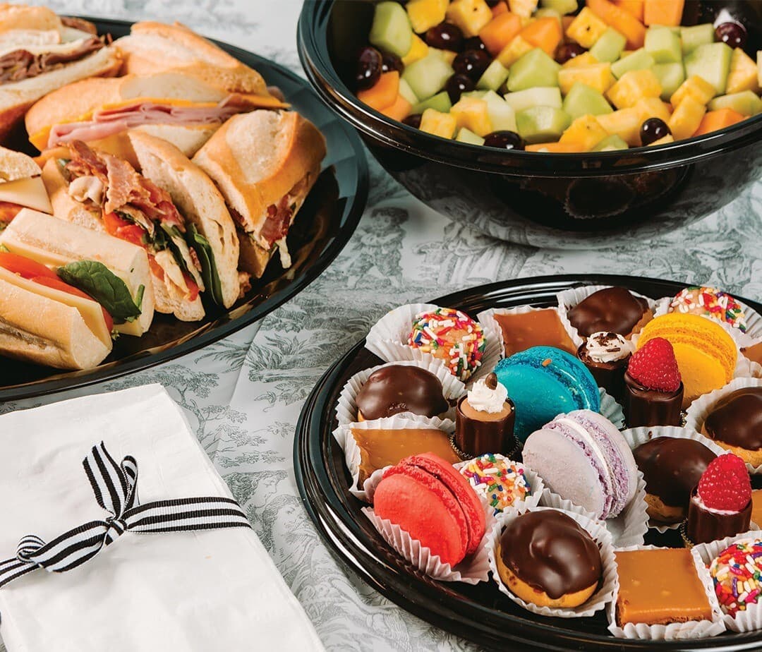 Amélie's French Bakery & Café Uptown