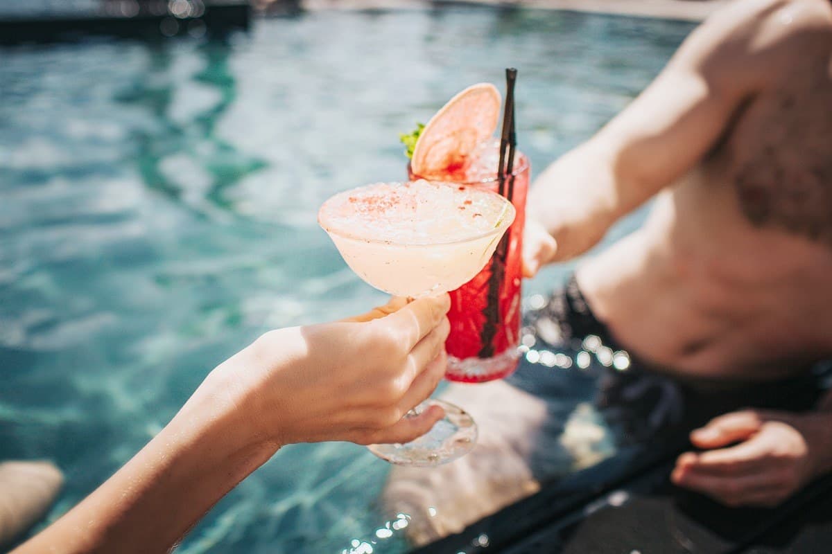 Aura Rooftop at the JW Marriott