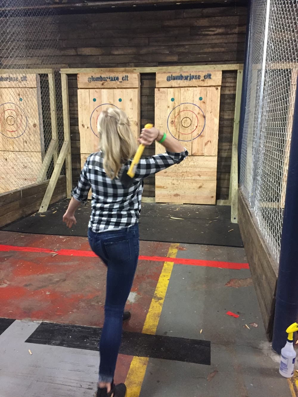 BATL Charlotte - Plaza Midwood