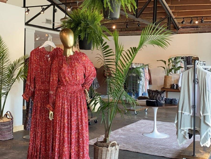 Betty by Moxie Mercantile