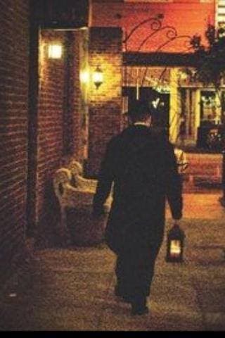 Carolina History & Haunts