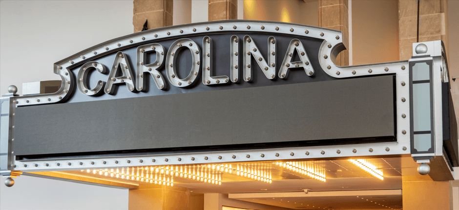 Carolina Theatre