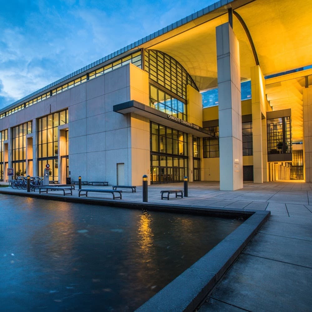 Charlotte Convention Center