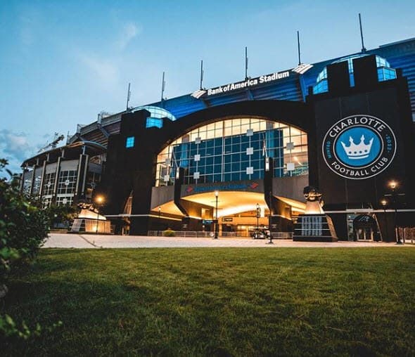 Charlotte Football Club