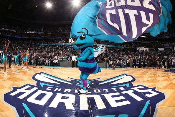 Charlotte Hornets
