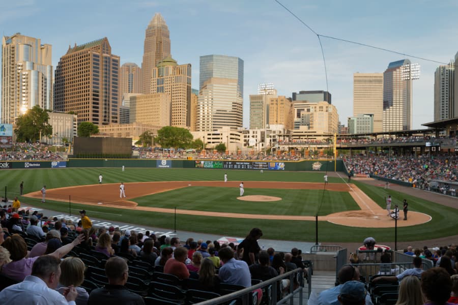 Charlotte Knights