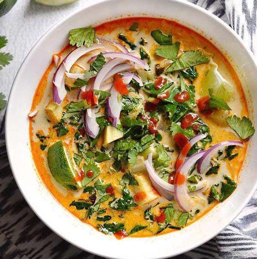 Chop & Chisel - Uptown