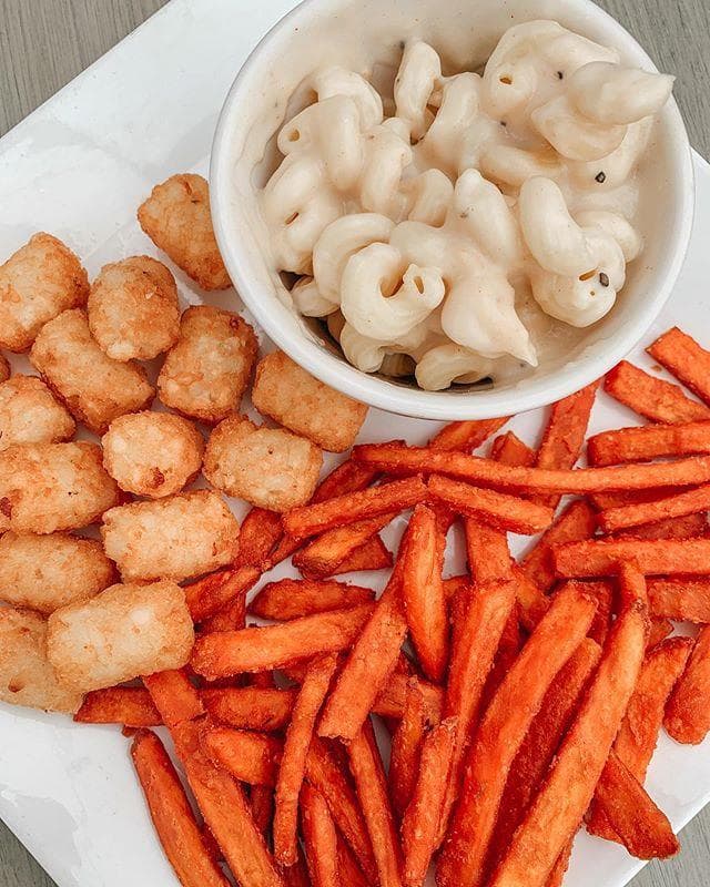 Clutch Kitchen & Pour House