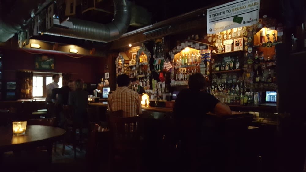 Connolly's On Fifth