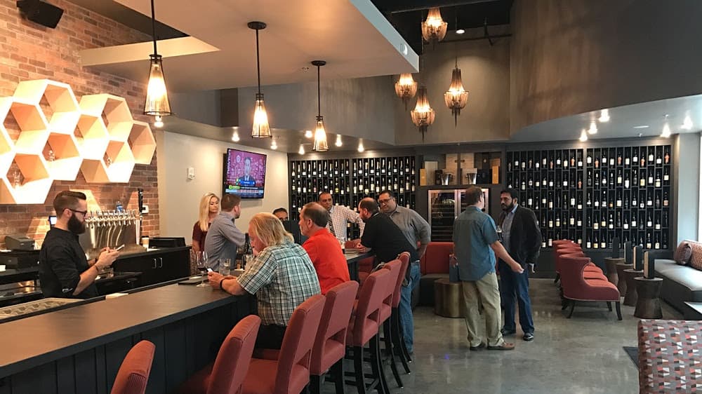 Corkscrew on 5th Wine & Coffee Bar