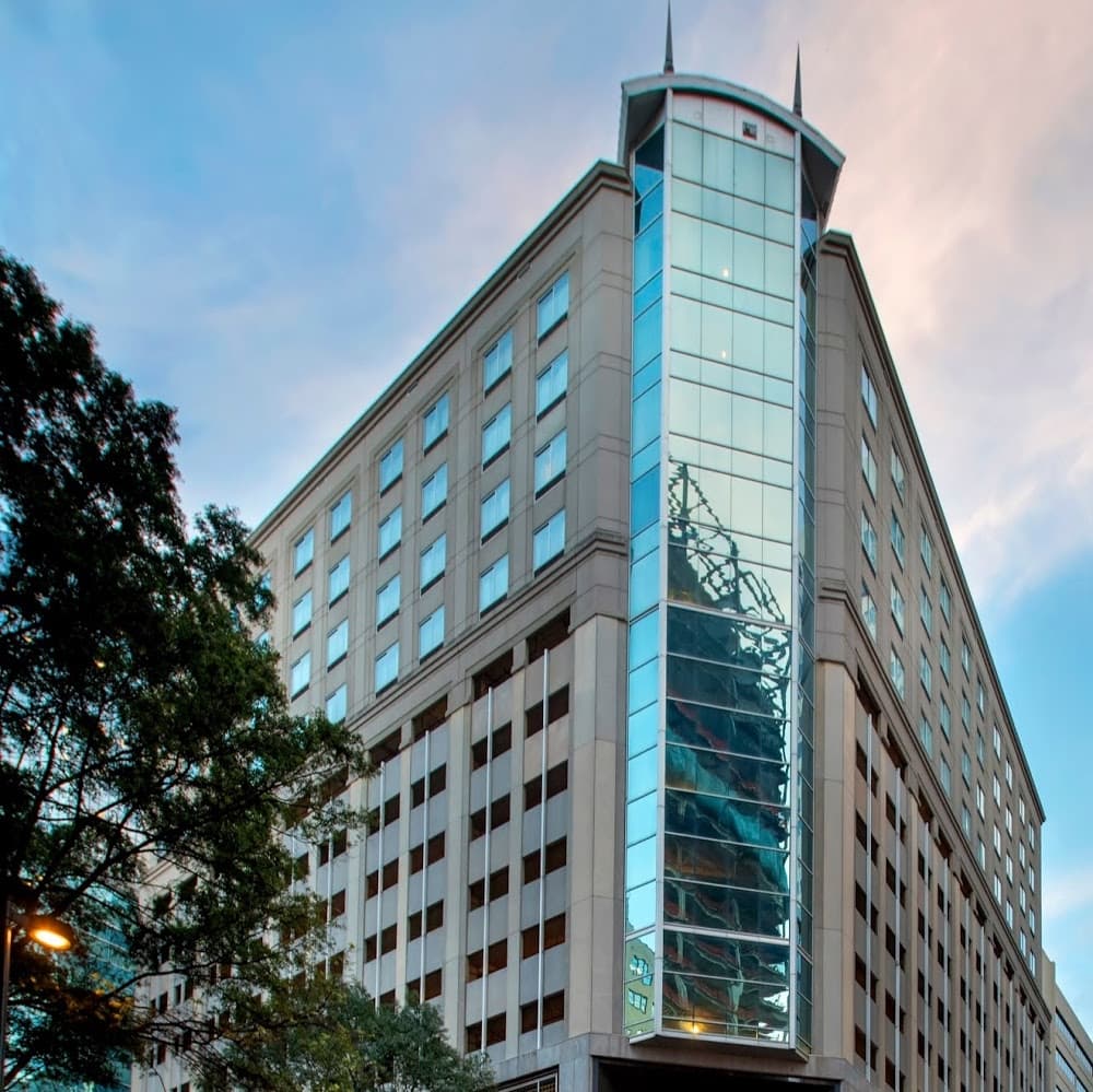 Courtyard by Marriott Charlotte City Center