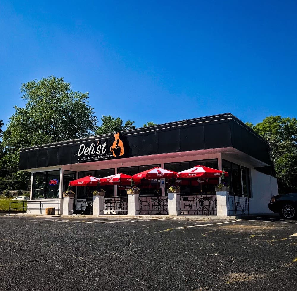 Deli St