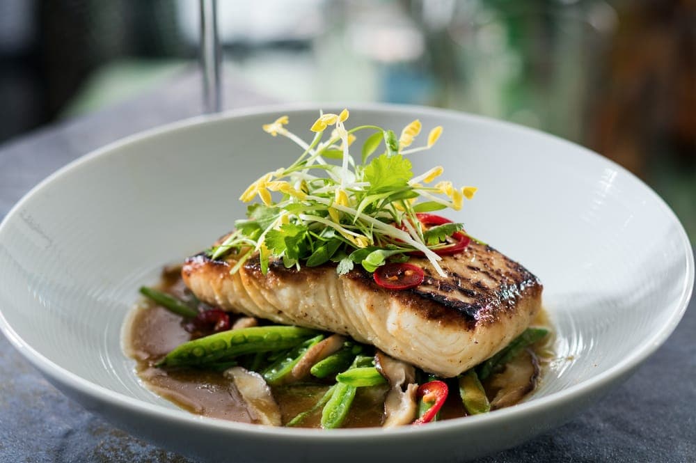 Eddie V's Prime Seafood