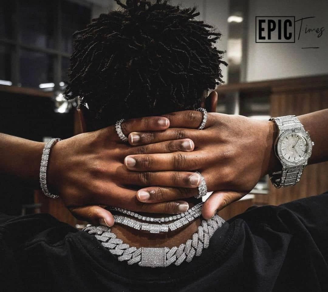 Epic Times Jewelry & Watches