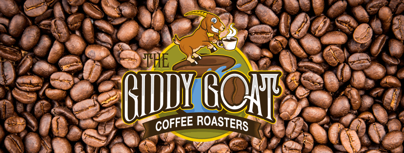 Giddy Goat Coffee Roasters