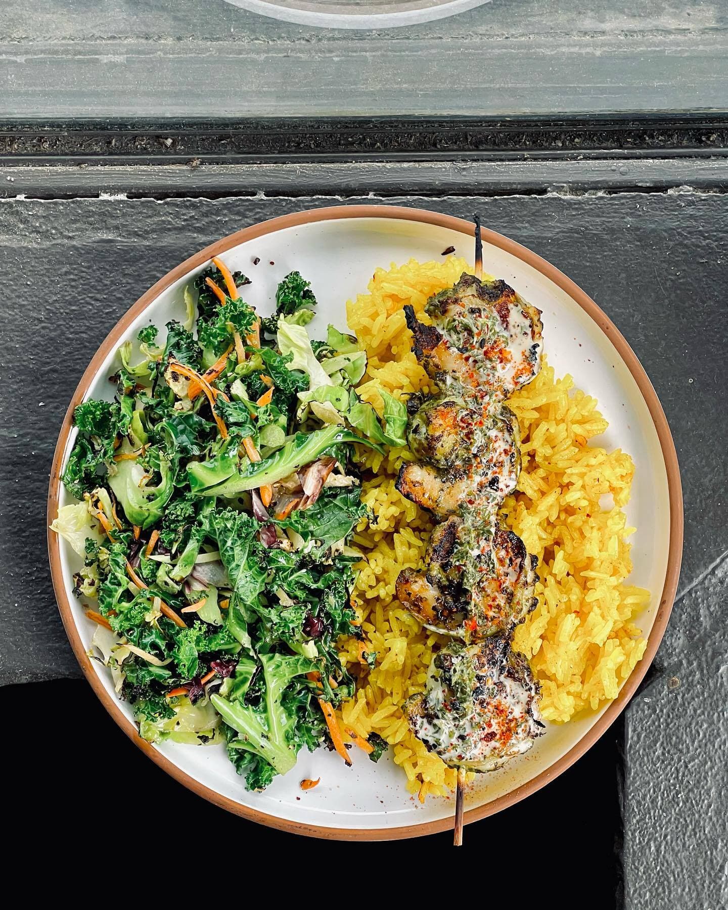 Grinning Mule Saloon & Kitchen