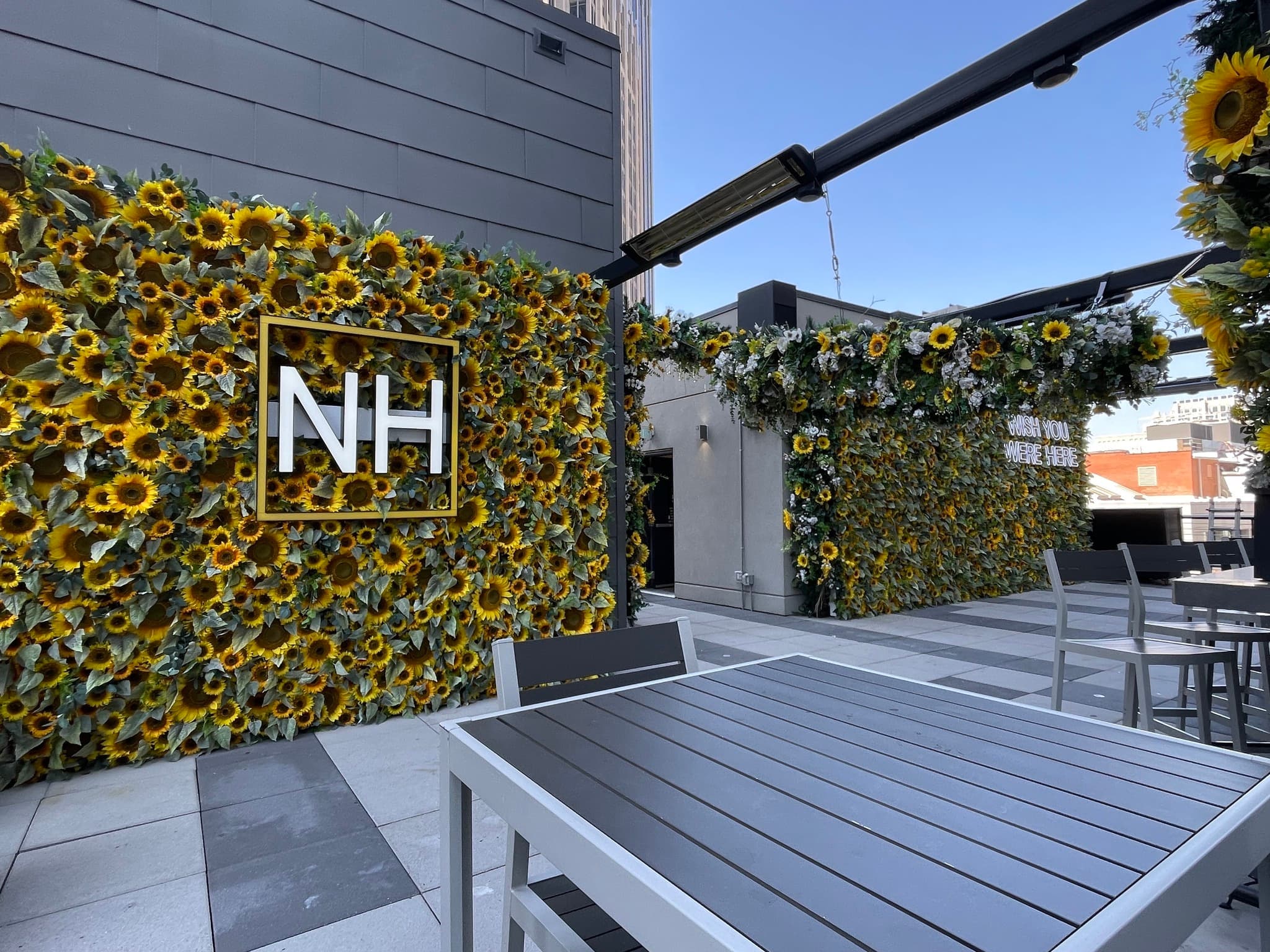 Havana Smoke & Reserve Social Club