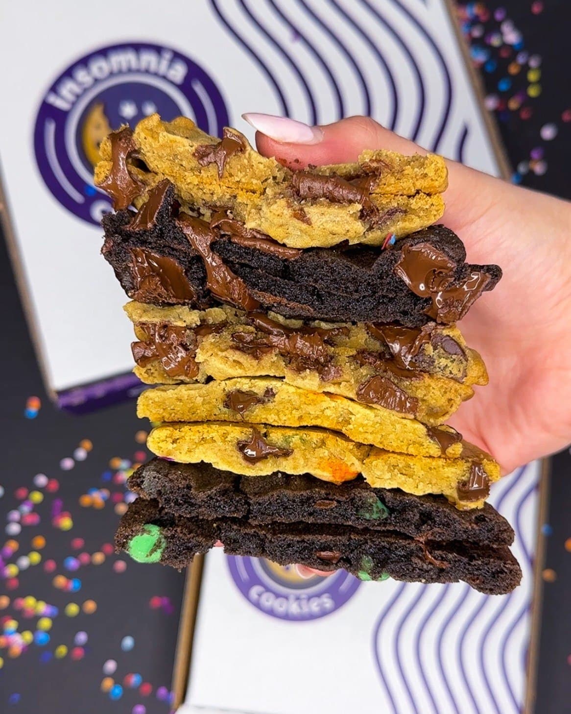 Insomnia Cookies