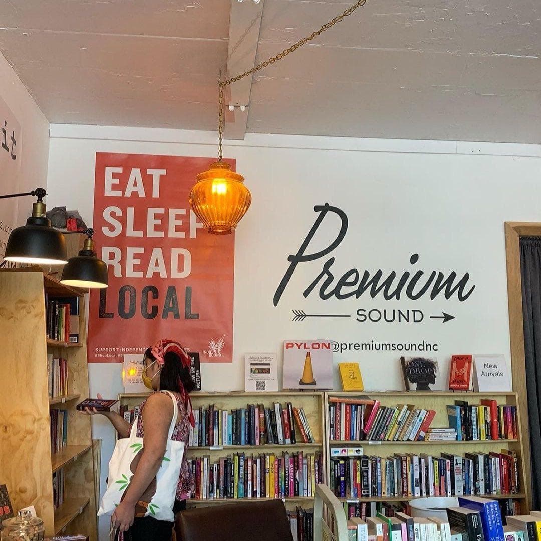 I've Read It In Books