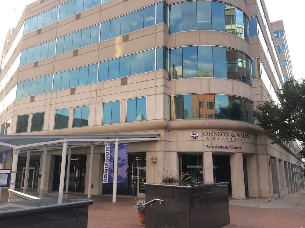 Johnson & Wales University-Charlotte
