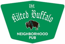Kilted Buffalo