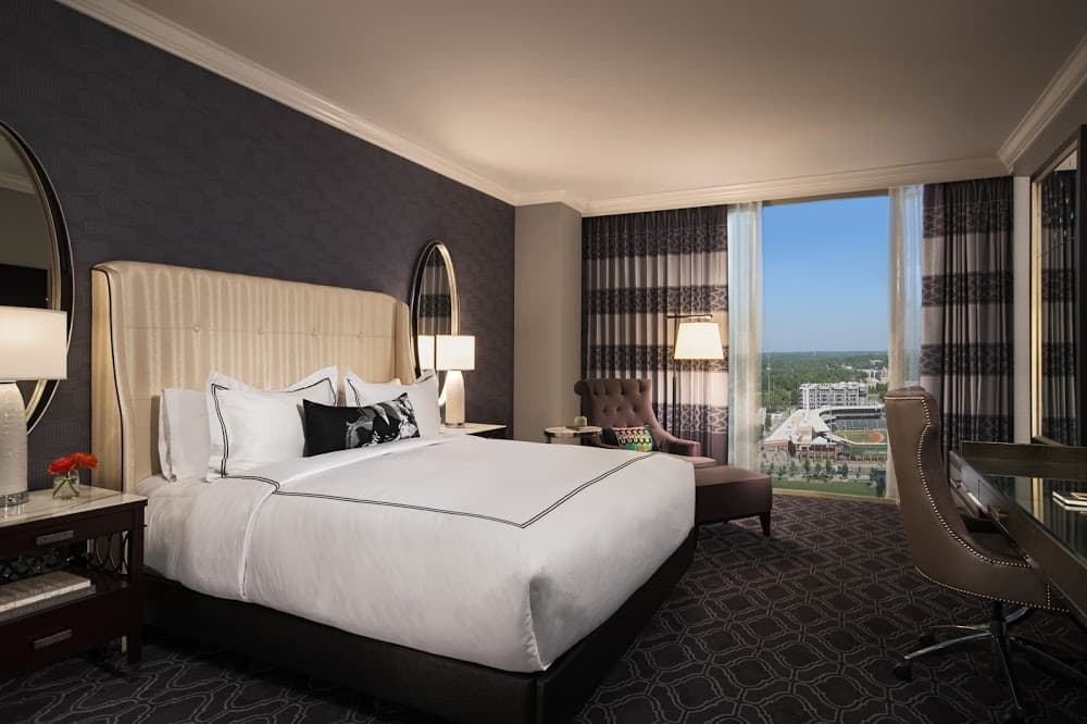 Kimpton Tryon Park Hotel