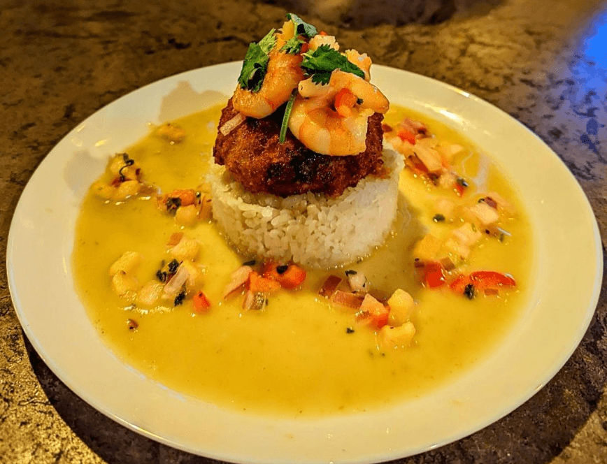 Kudoku Sushi & Asian Kitchen