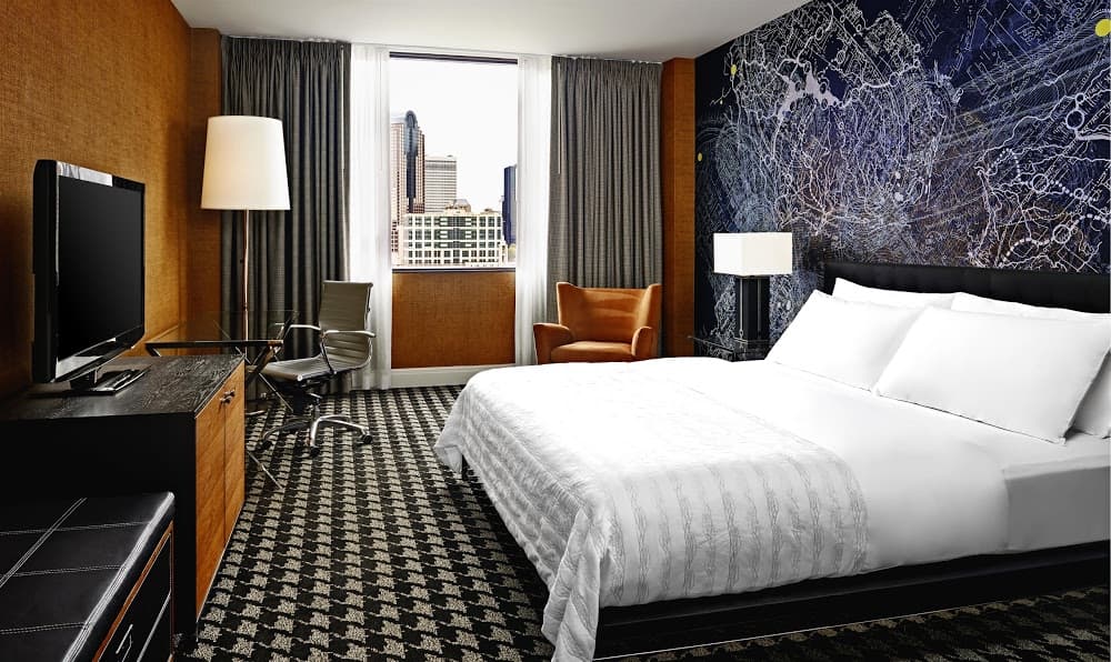 Le Méridien Charlotte