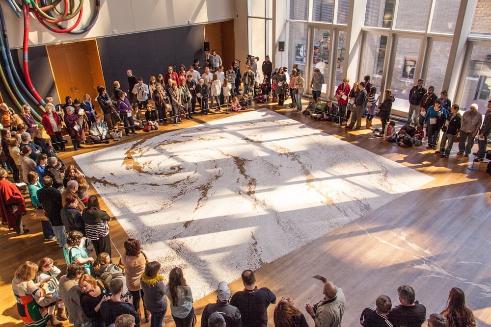 Levine Center for the Arts