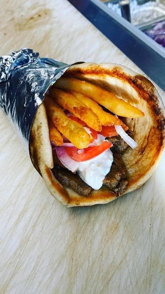 Little Village Grill