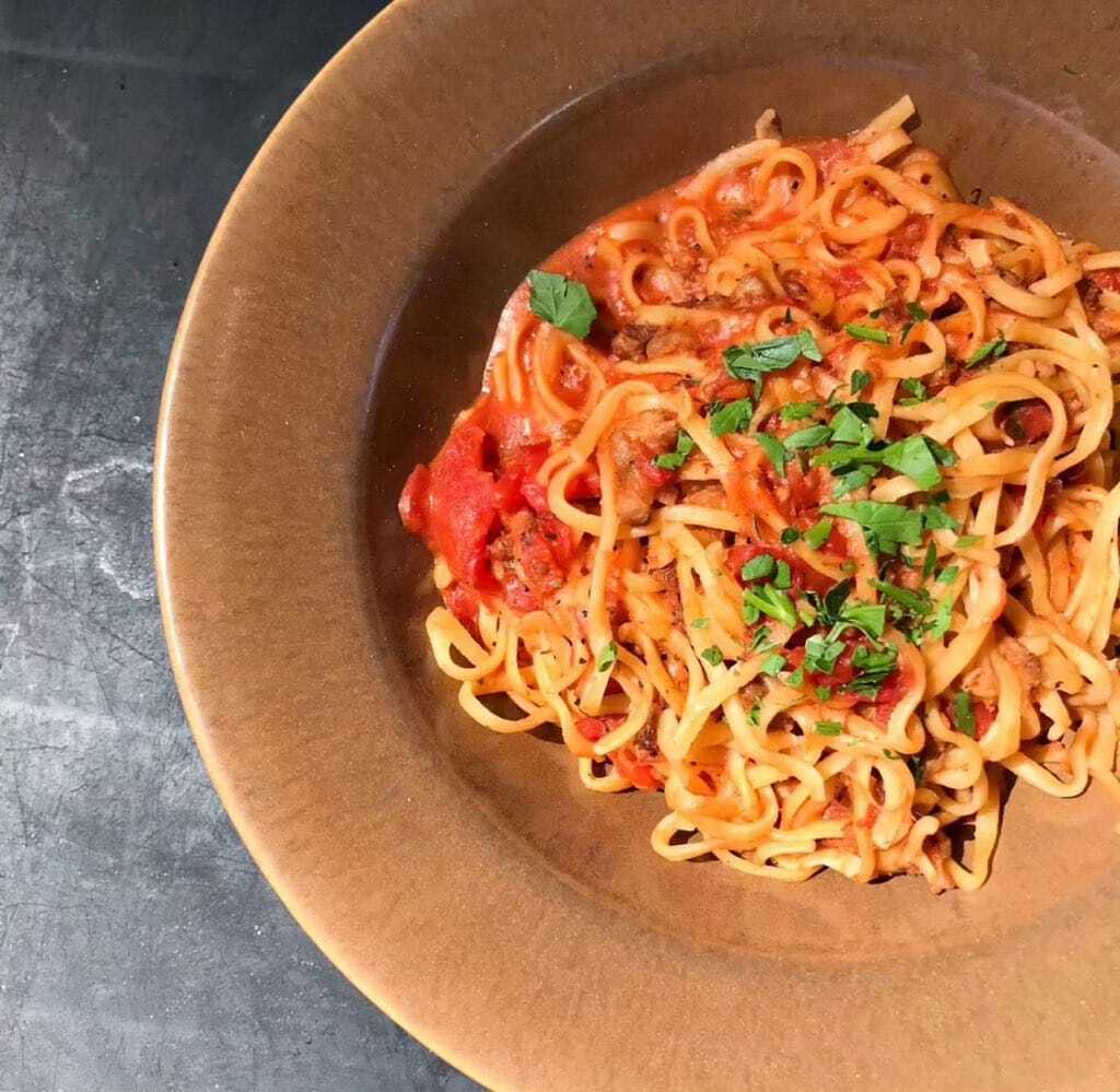 Mano Bella Artisan Foods