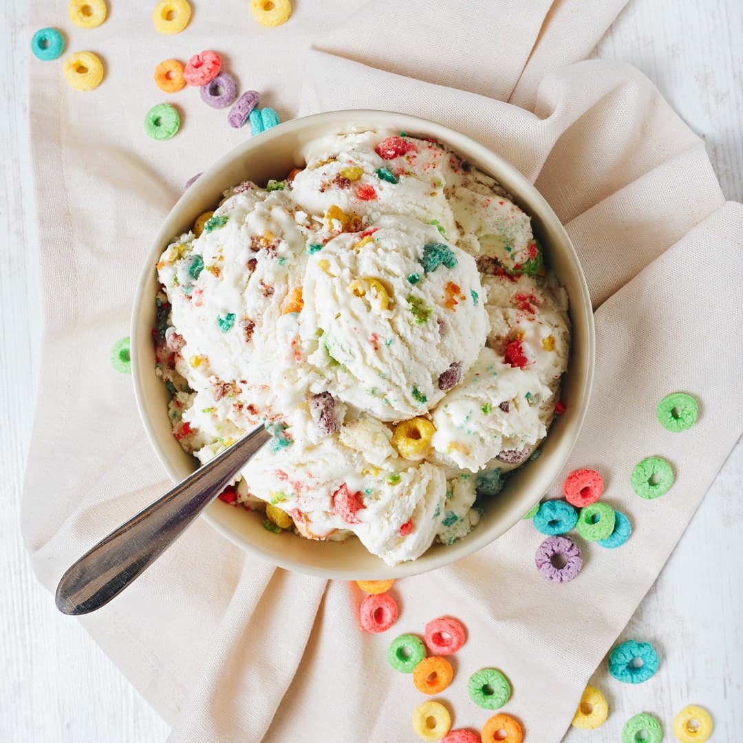 Marble Slab Creamery