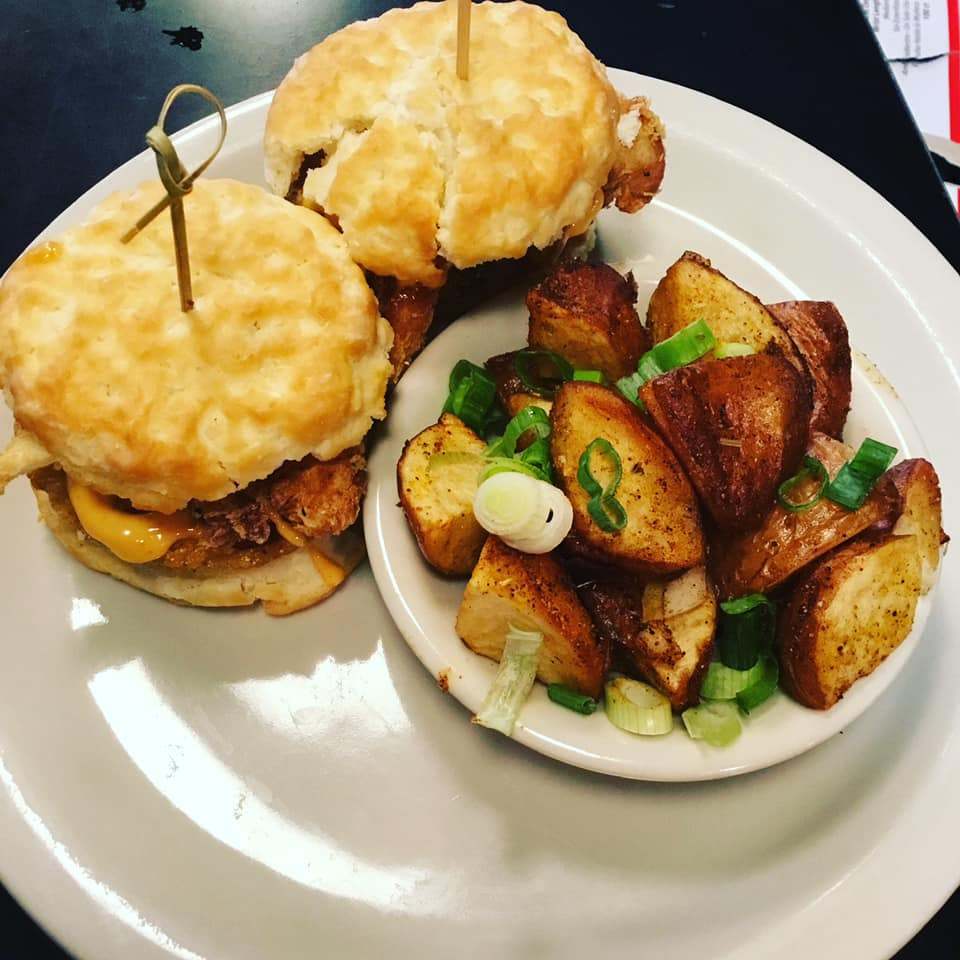 Mert's Heart and Soul