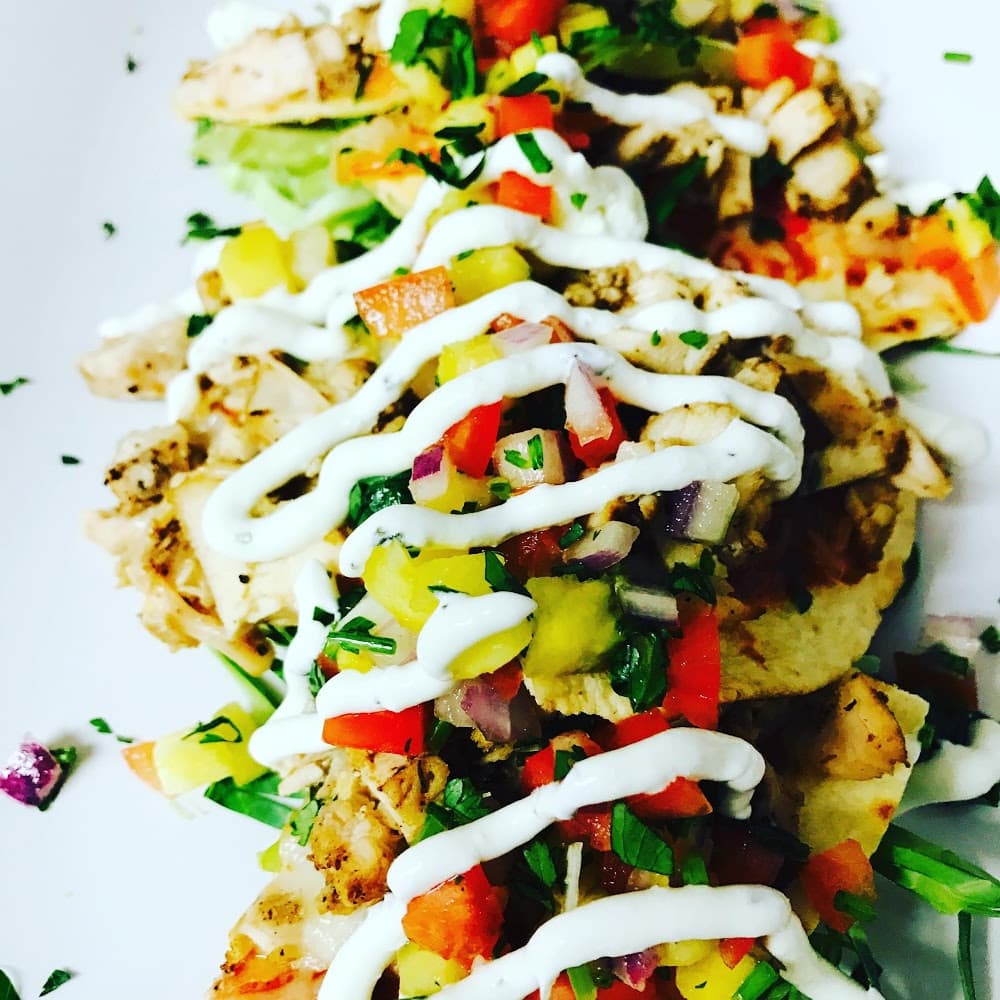 Nest Restaurant & Lounge