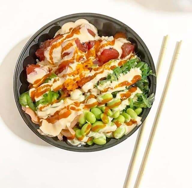 Ohana Poké