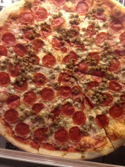 Pie in the Sky - Uptown