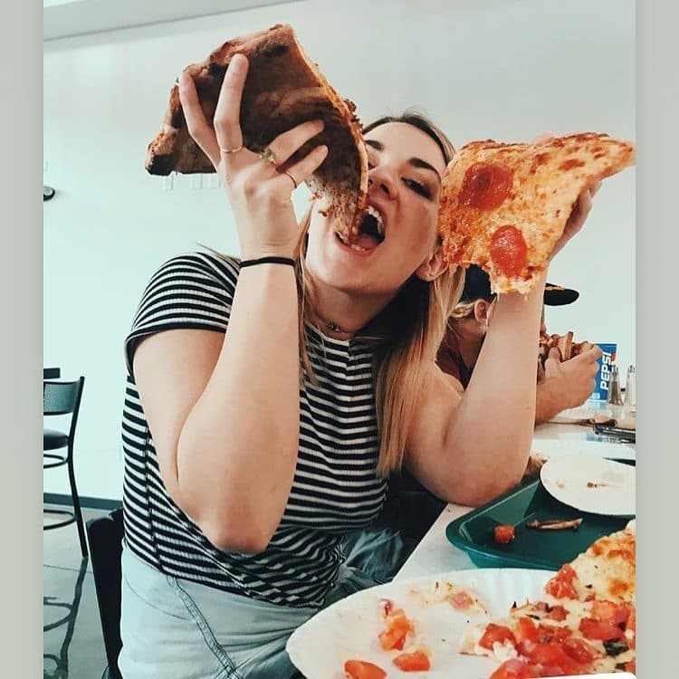 Pizzeria Sapienza CLT