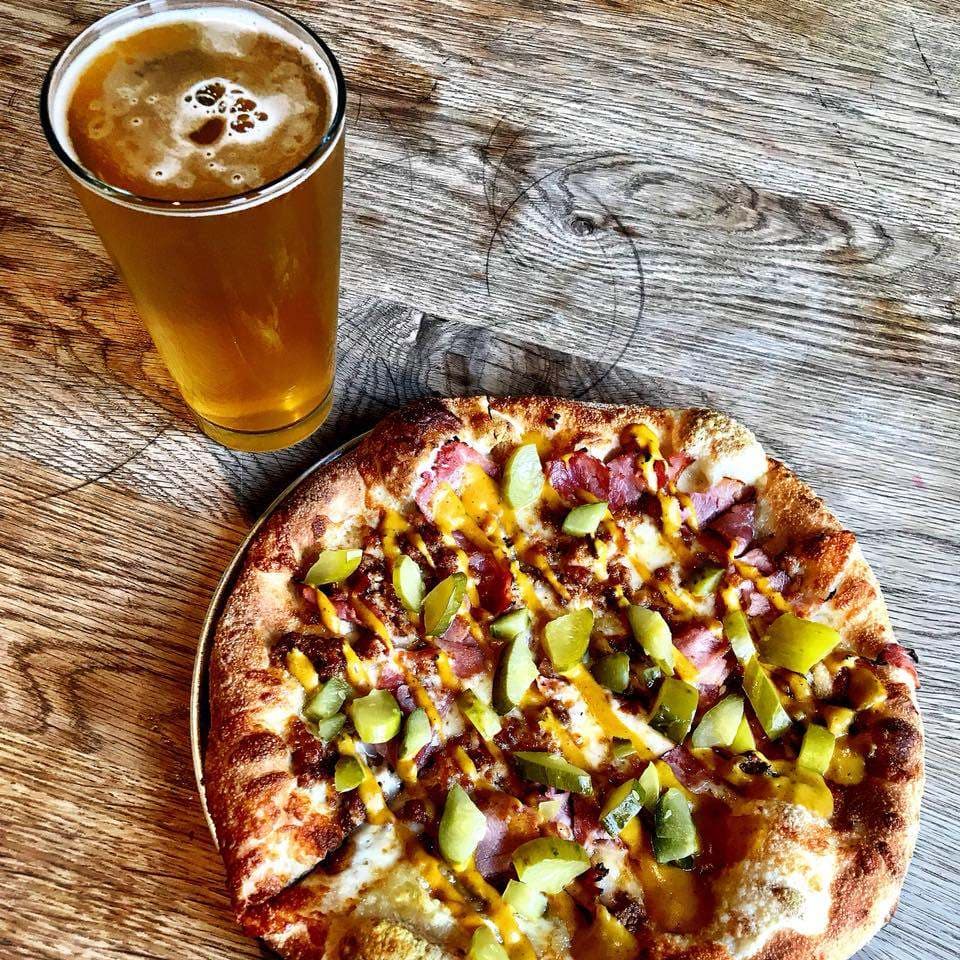 Pure Pizza - Plaza Midwood