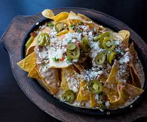 Que Onda - Plaza Midwood