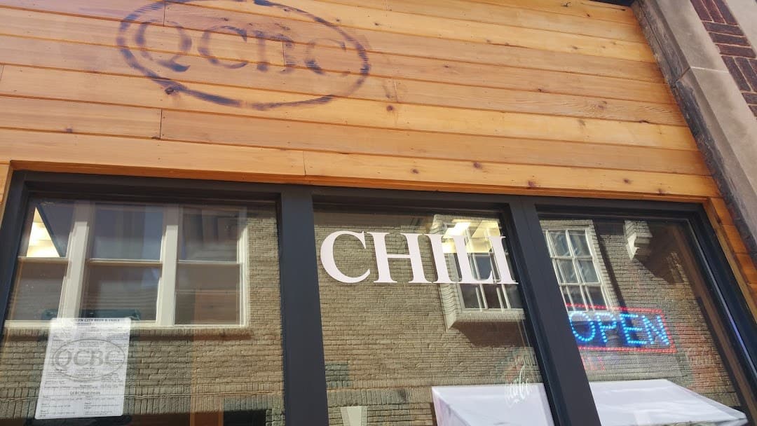 Queen City Bites & Crafts