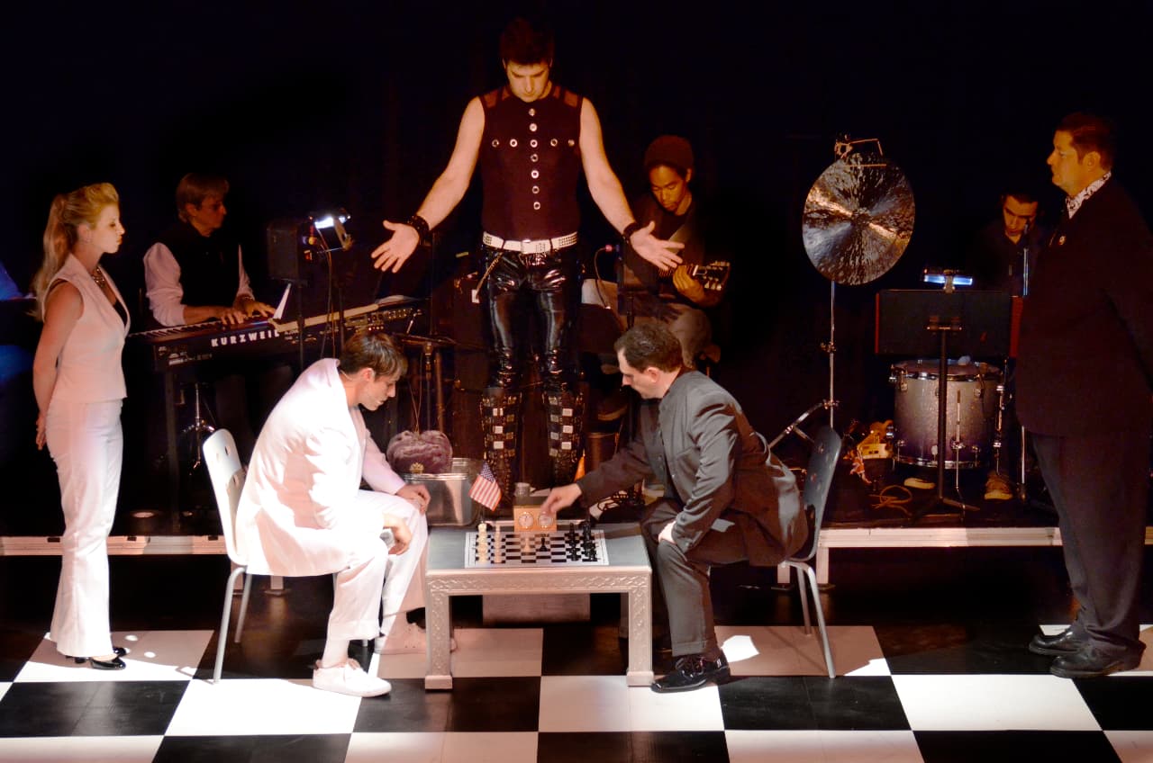 Queen City Theatre Company