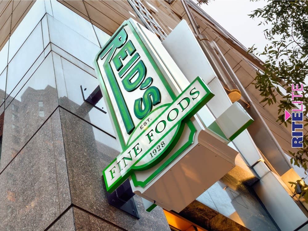 Reid's Fine Foods Uptown