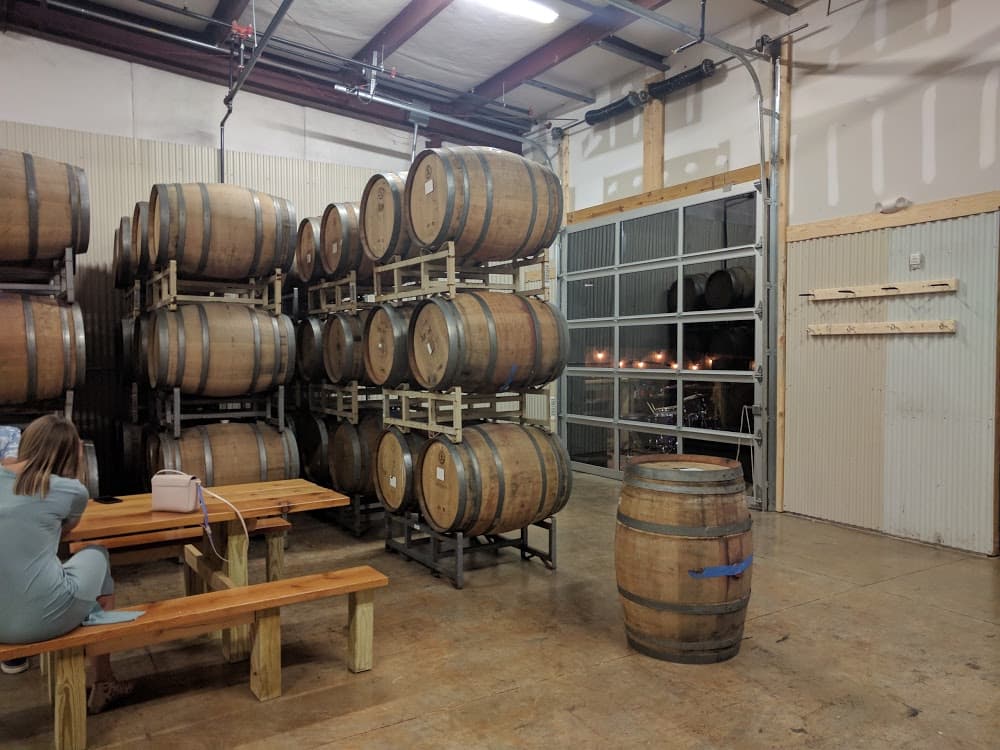 Resident Culture Brewing