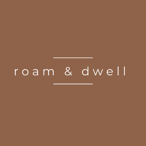 Roam & Dwell