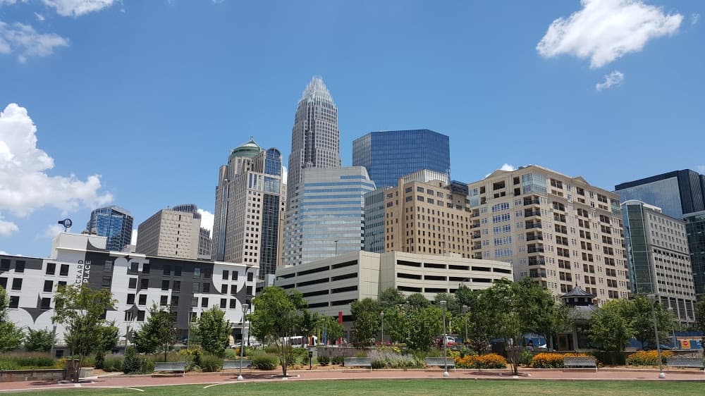 Romare Bearden Park