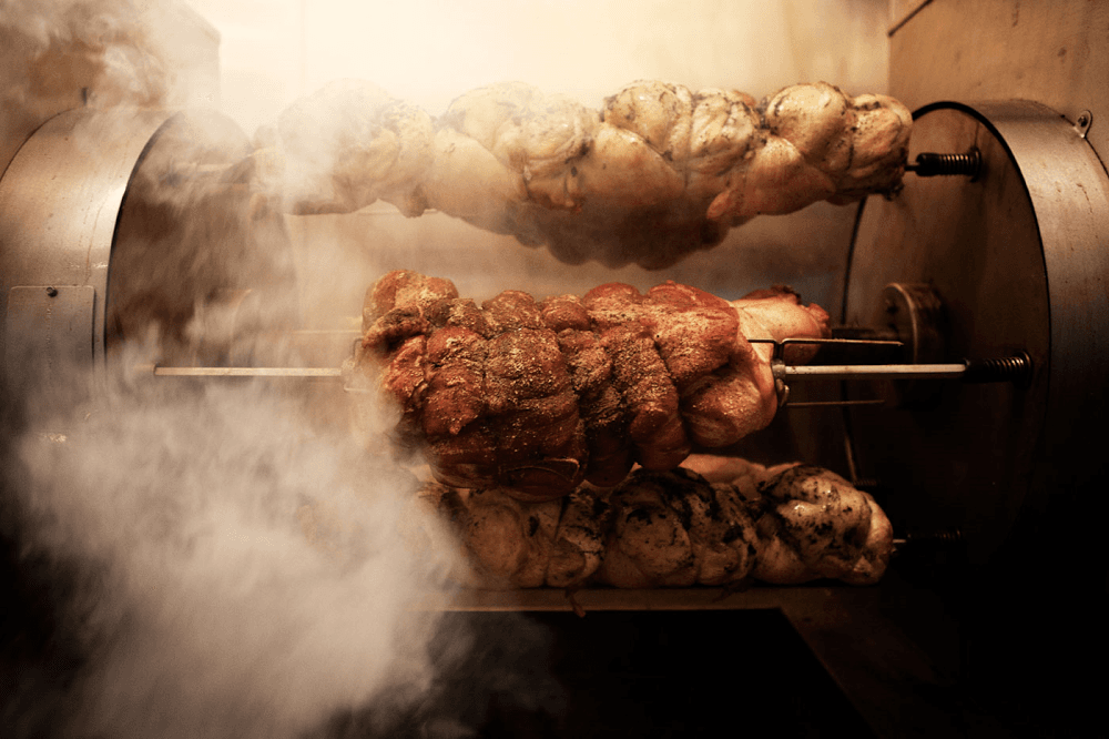 Rooster's Wood-fired Kitchen - Uptown