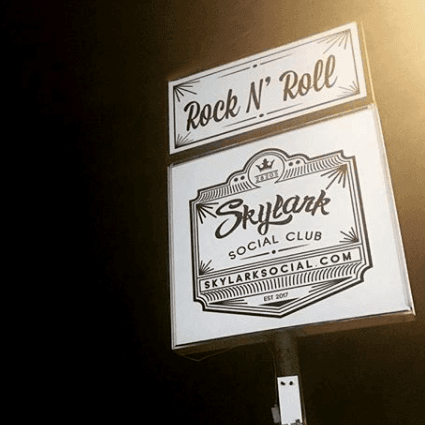 Skylark Social Club
